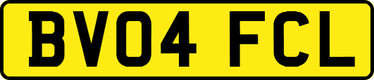 BV04FCL