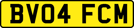 BV04FCM