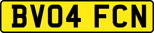 BV04FCN