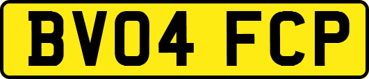 BV04FCP