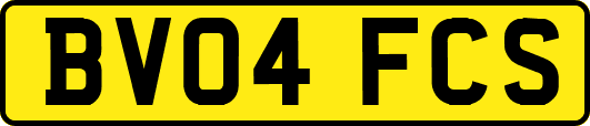 BV04FCS