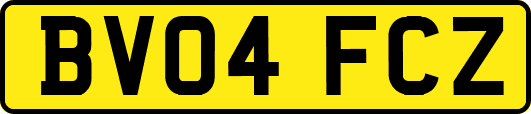 BV04FCZ