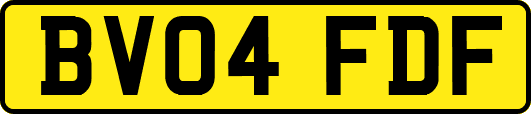 BV04FDF
