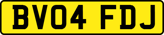 BV04FDJ