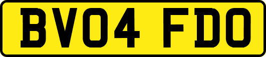 BV04FDO