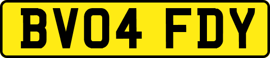 BV04FDY