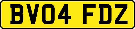 BV04FDZ
