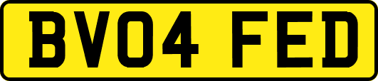 BV04FED