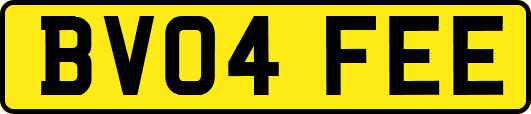 BV04FEE