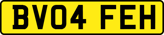 BV04FEH