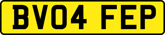 BV04FEP