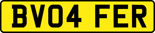 BV04FER