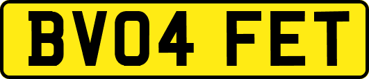 BV04FET