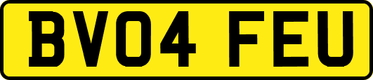 BV04FEU