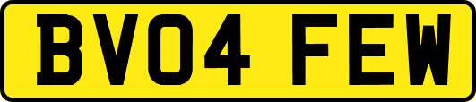 BV04FEW
