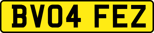 BV04FEZ