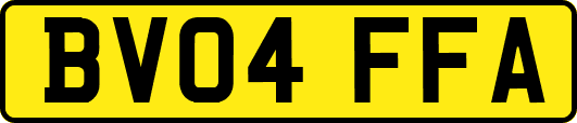 BV04FFA
