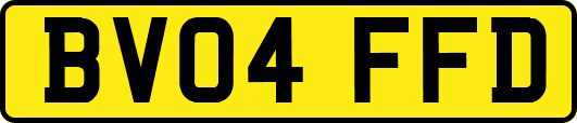 BV04FFD