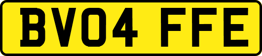 BV04FFE