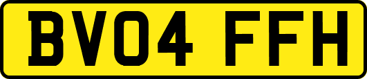 BV04FFH
