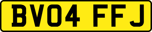 BV04FFJ