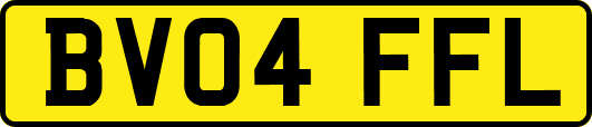 BV04FFL