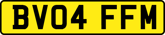 BV04FFM