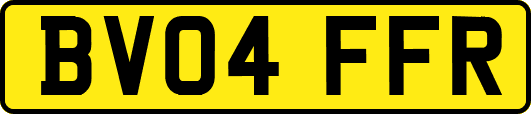 BV04FFR
