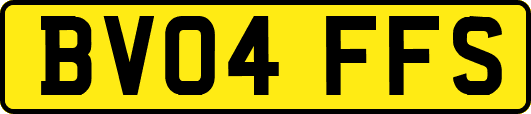 BV04FFS