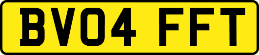BV04FFT