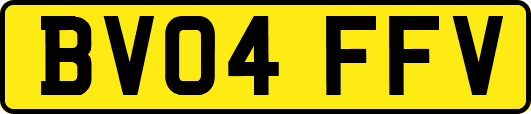 BV04FFV