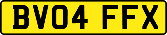BV04FFX