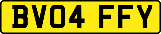 BV04FFY