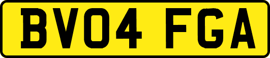 BV04FGA