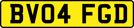 BV04FGD