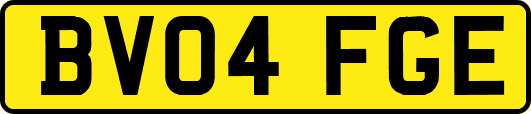 BV04FGE