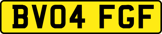 BV04FGF