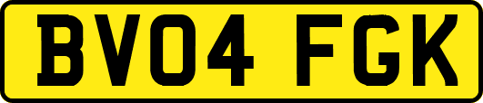 BV04FGK