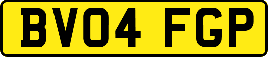 BV04FGP
