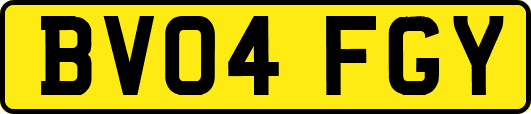 BV04FGY