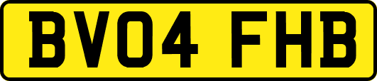 BV04FHB
