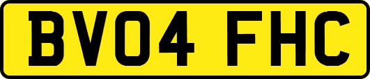 BV04FHC