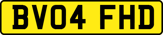 BV04FHD