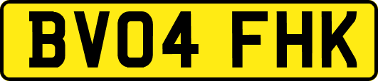 BV04FHK