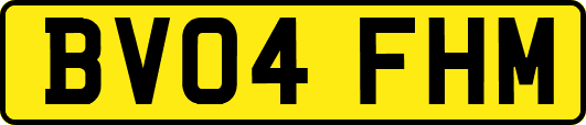 BV04FHM