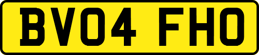 BV04FHO