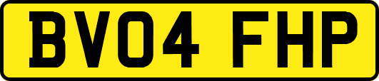 BV04FHP