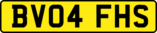 BV04FHS