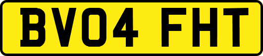 BV04FHT