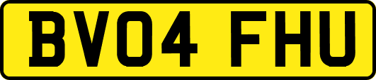BV04FHU